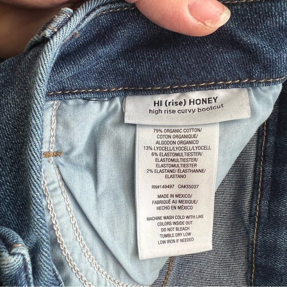 Joe’s Jeans - Picture 4 of 7